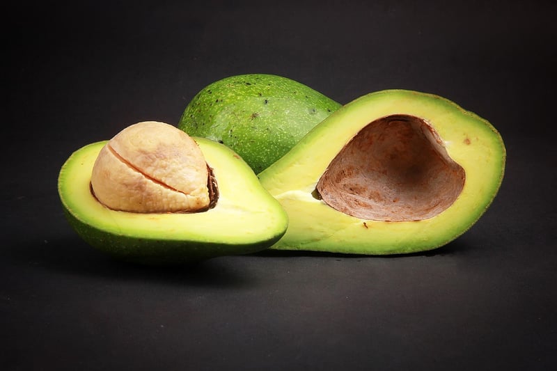 Nutrient-Rich Foods